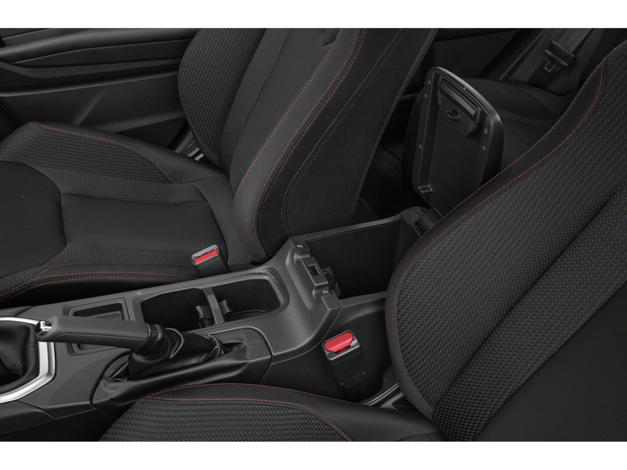 2022 Subaru WRX Premium - Photo 29