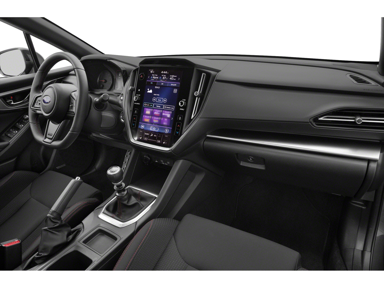 2022 Subaru WRX Premium - Photo 30