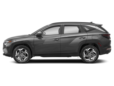 2023 Hyundai Tucson Hybrid SEL Convenience