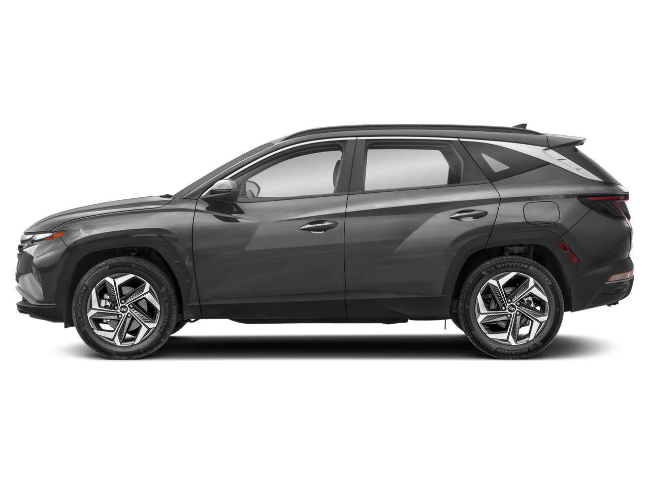 2023 Hyundai Tucson Hybrid SEL Convenience