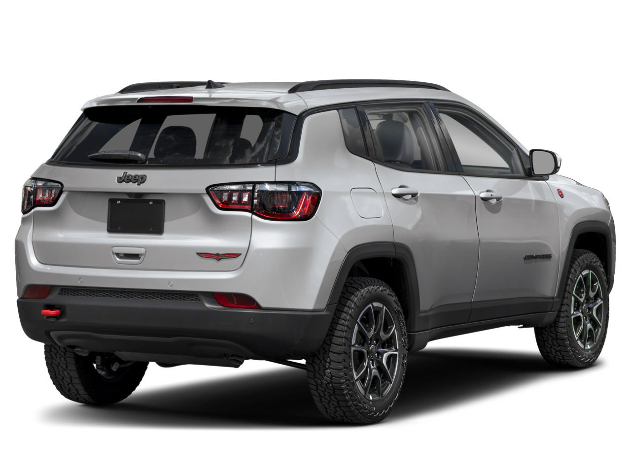 2023 Jeep Compass Trailhawk - Photo 23