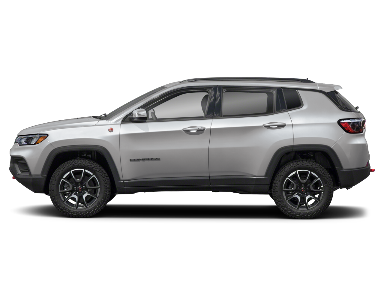 2023 Jeep Compass Trailhawk - Photo 24