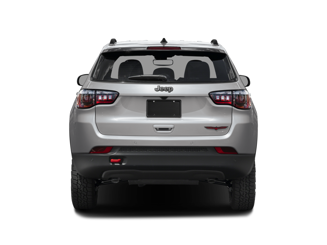 2023 Jeep Compass Trailhawk - Photo 26