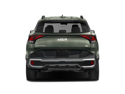 2024 Kia Sportage X-Line Premium