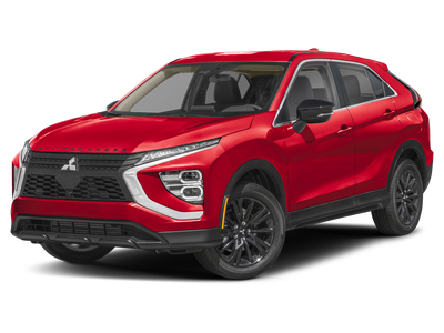 2024 Mitsubishi Eclipse Cross LE