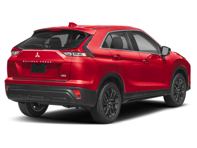 2024 Mitsubishi Eclipse Cross LE