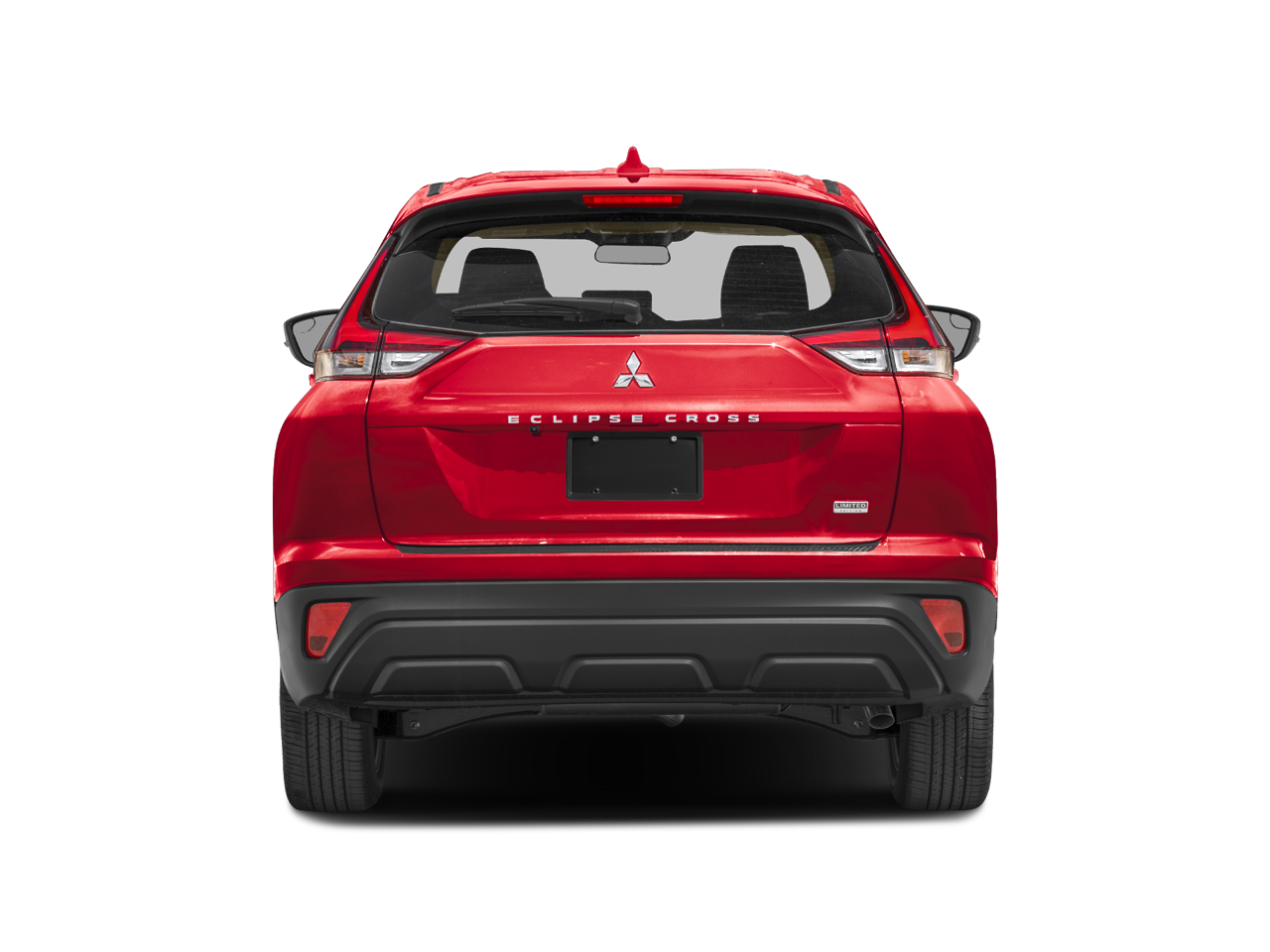2024 Mitsubishi Eclipse Cross LE