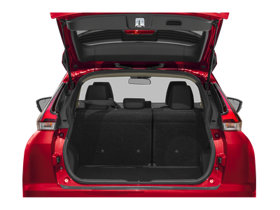 2024 Mitsubishi Eclipse Cross LE