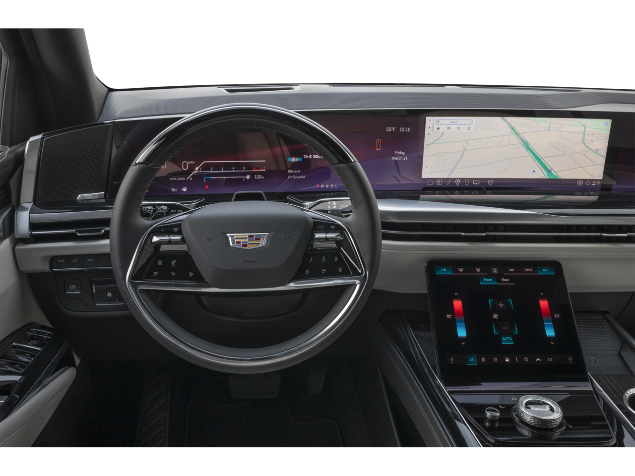 2025 Cadillac Escalade Sport - Photo 21