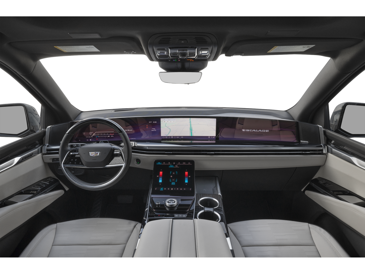 2025 Cadillac Escalade Sport - Photo 22