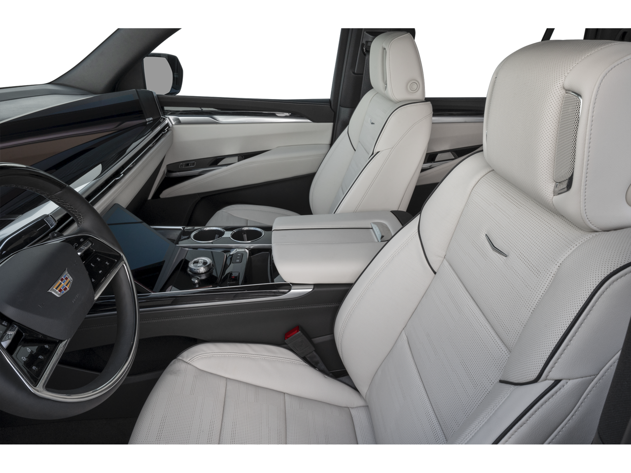 2025 Cadillac Escalade Sport - Photo 23