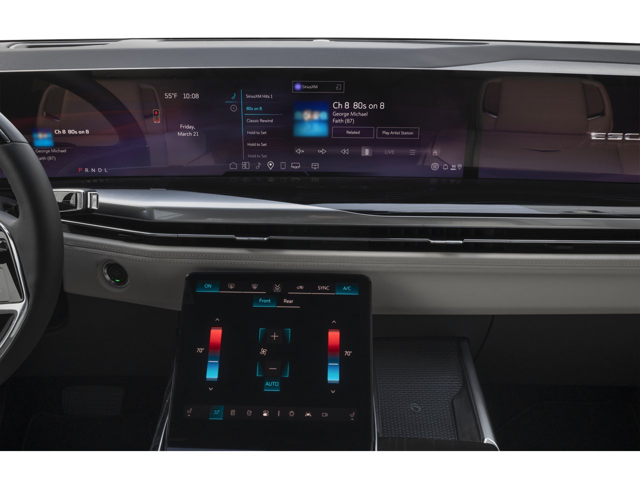 2025 Cadillac Escalade Sport - Photo 24