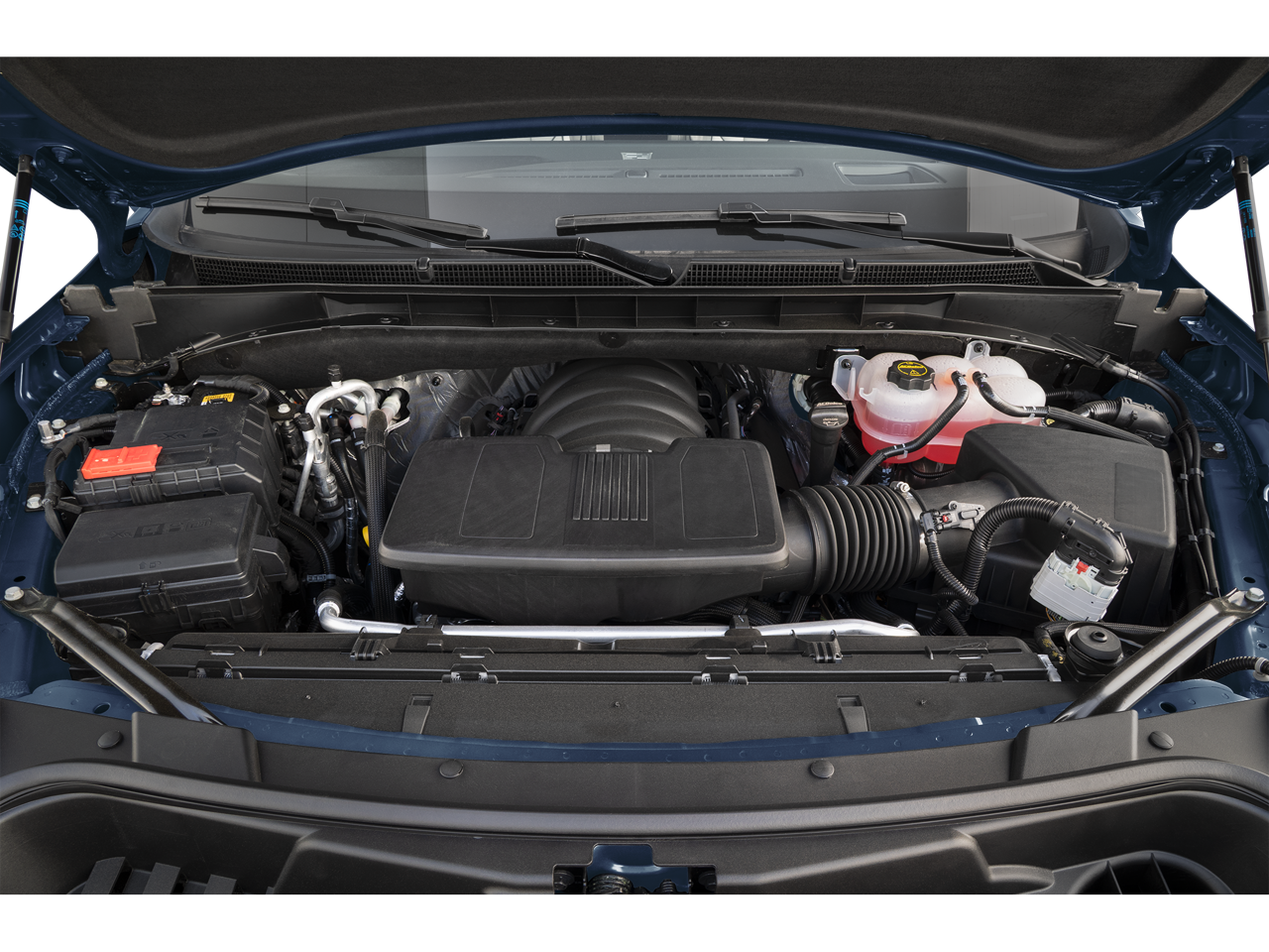 2025 Cadillac Escalade Sport - Photo 25