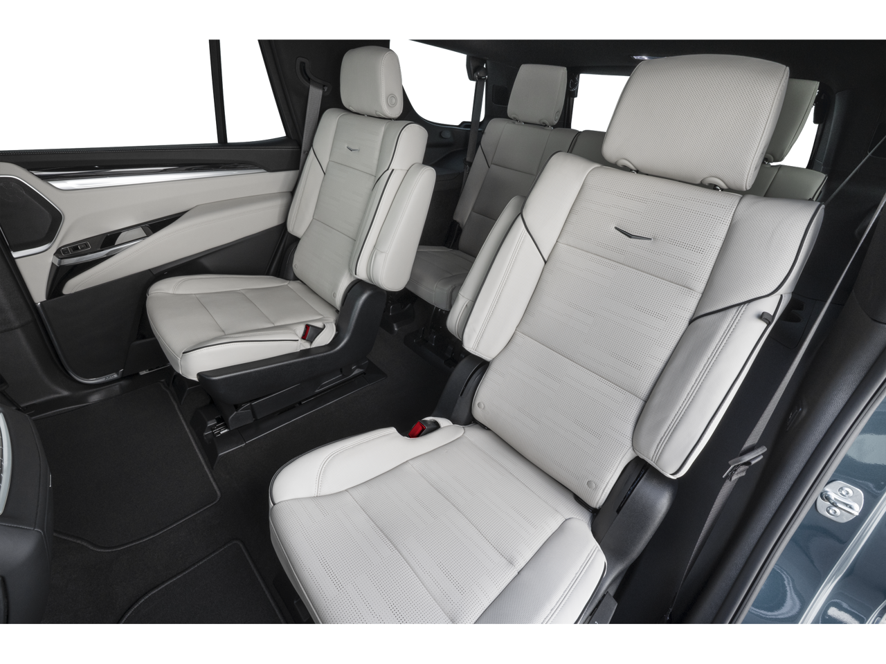 2025 Cadillac Escalade Sport - Photo 26