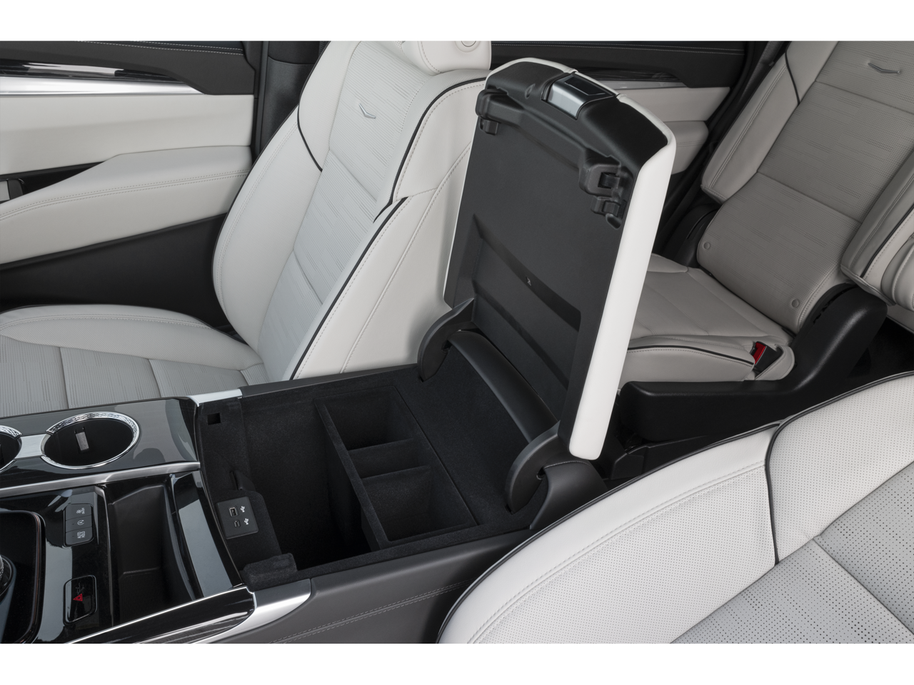 2025 Cadillac Escalade Sport - Photo 27