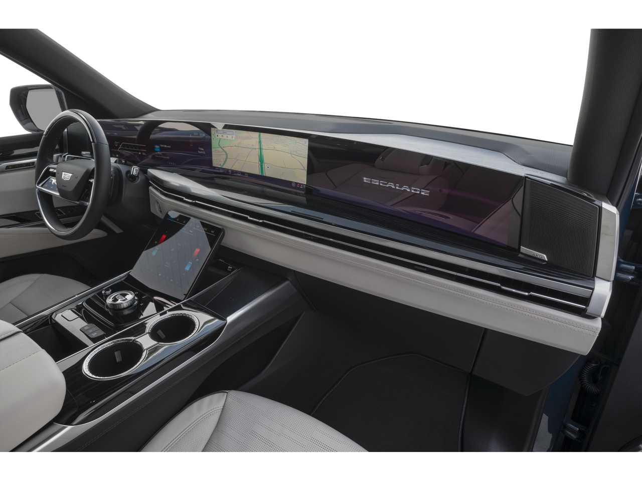 2025 Cadillac Escalade Sport - Photo 28