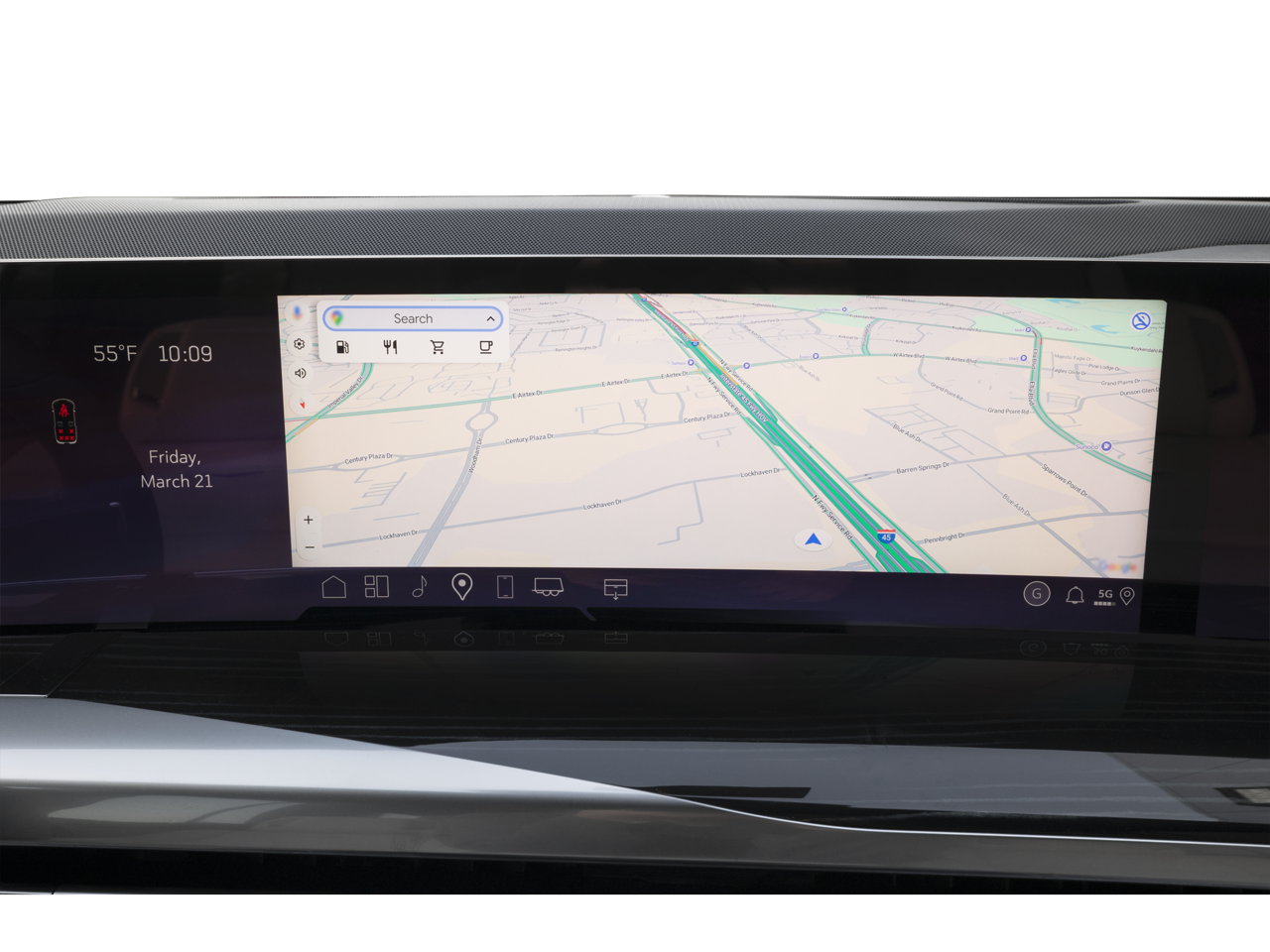 2025 Cadillac Escalade Sport - Photo 29