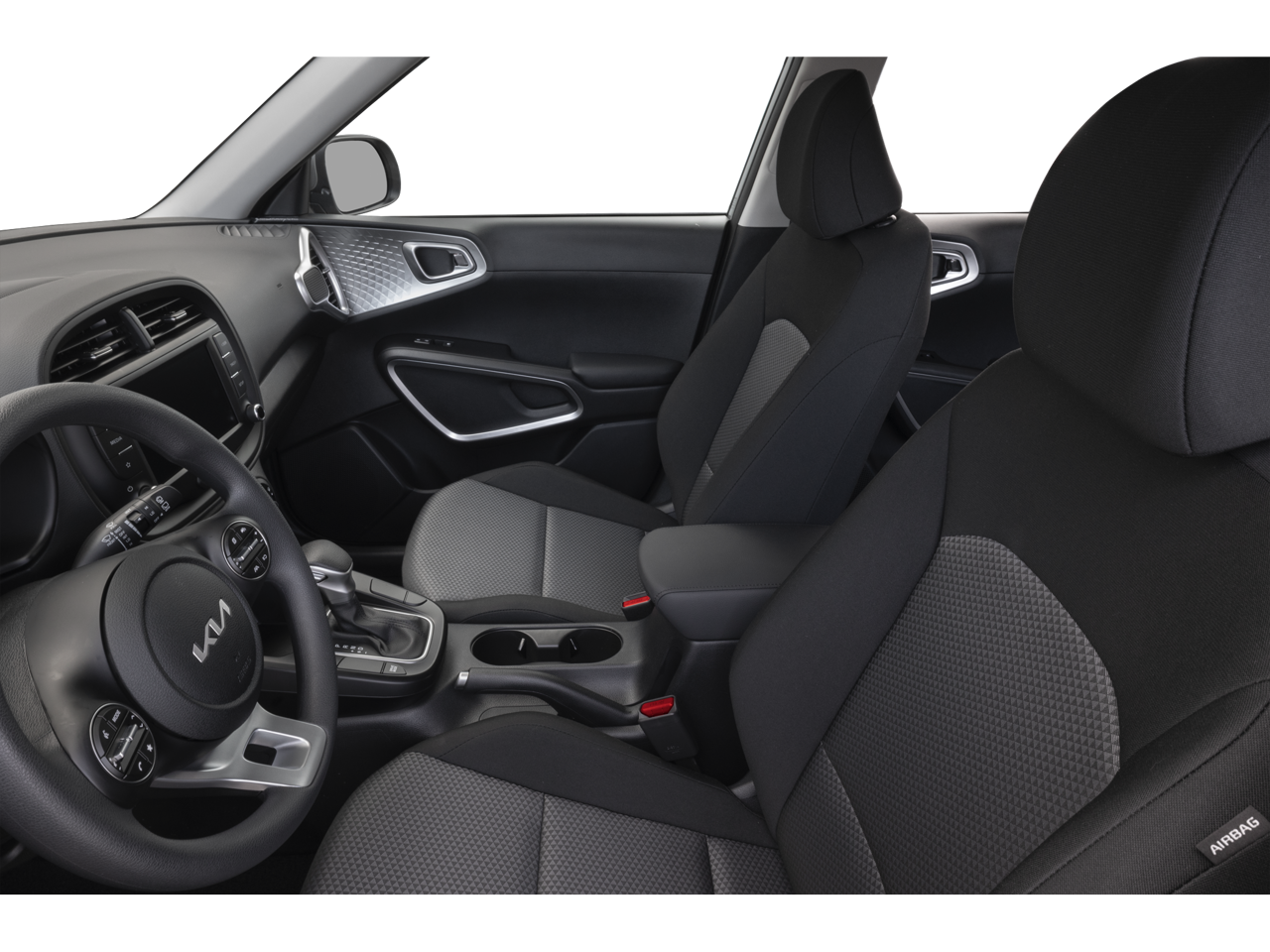 2025 Kia Soul LX - Photo 33