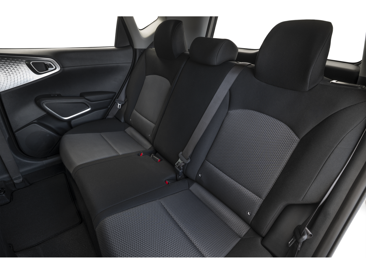 2025 Kia Soul LX - Photo 36