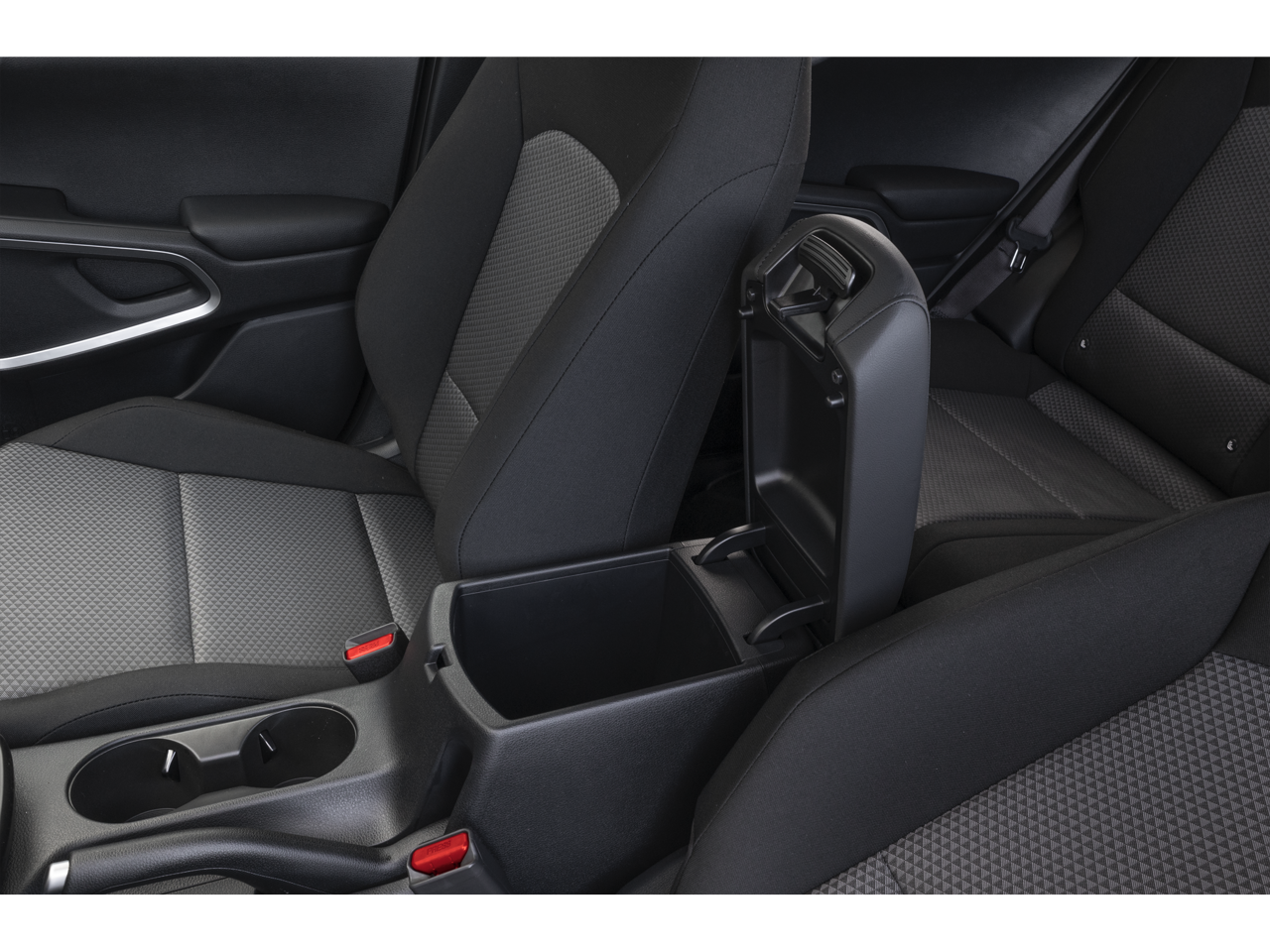 2025 Kia Soul LX - Photo 37