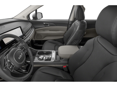 2025 Kia Carnival Hybrid SX