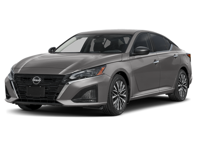 2025 Nissan Altima 2.5 SV AWD