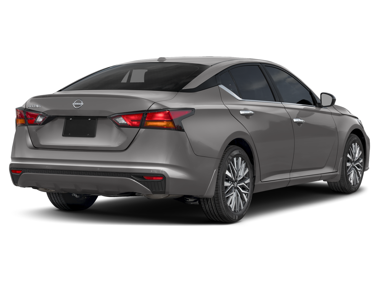 2025 Nissan Altima 2.5 SV AWD