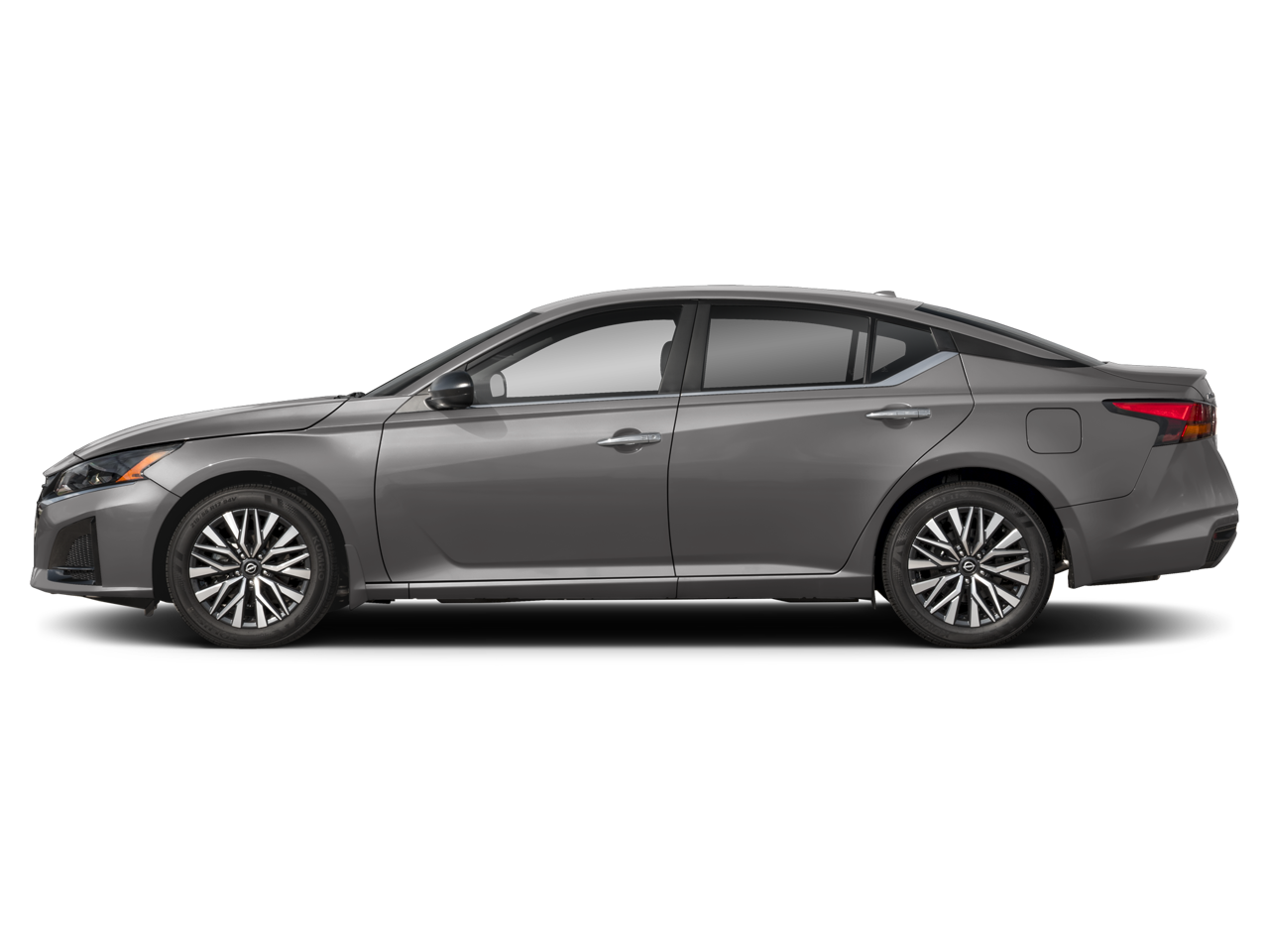 2025 Nissan Altima 2.5 SV AWD