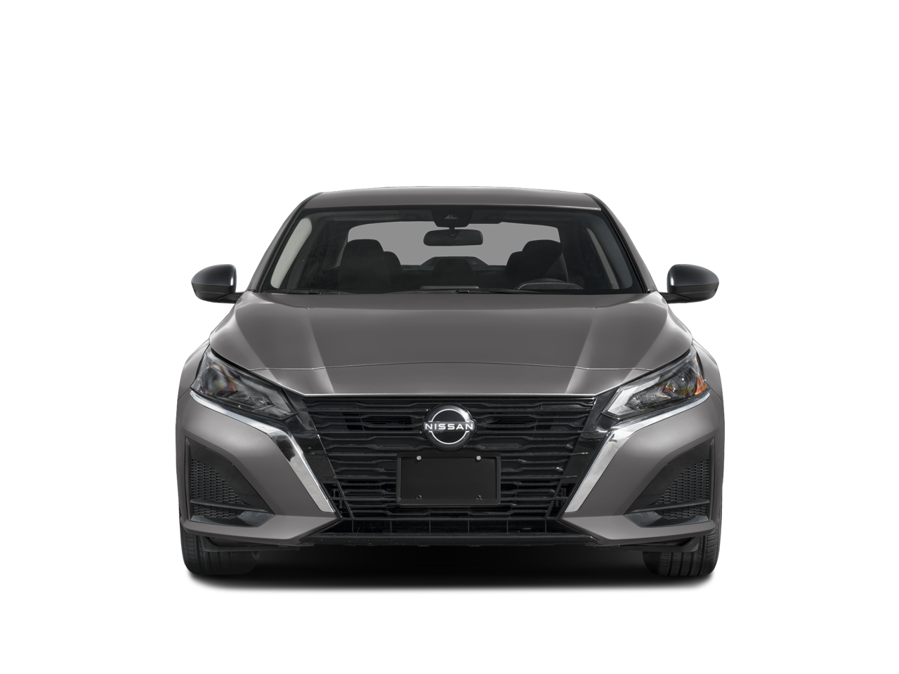 2025 Nissan Altima 2.5 SV AWD