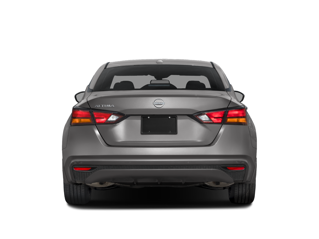 2025 Nissan Altima 2.5 SV AWD