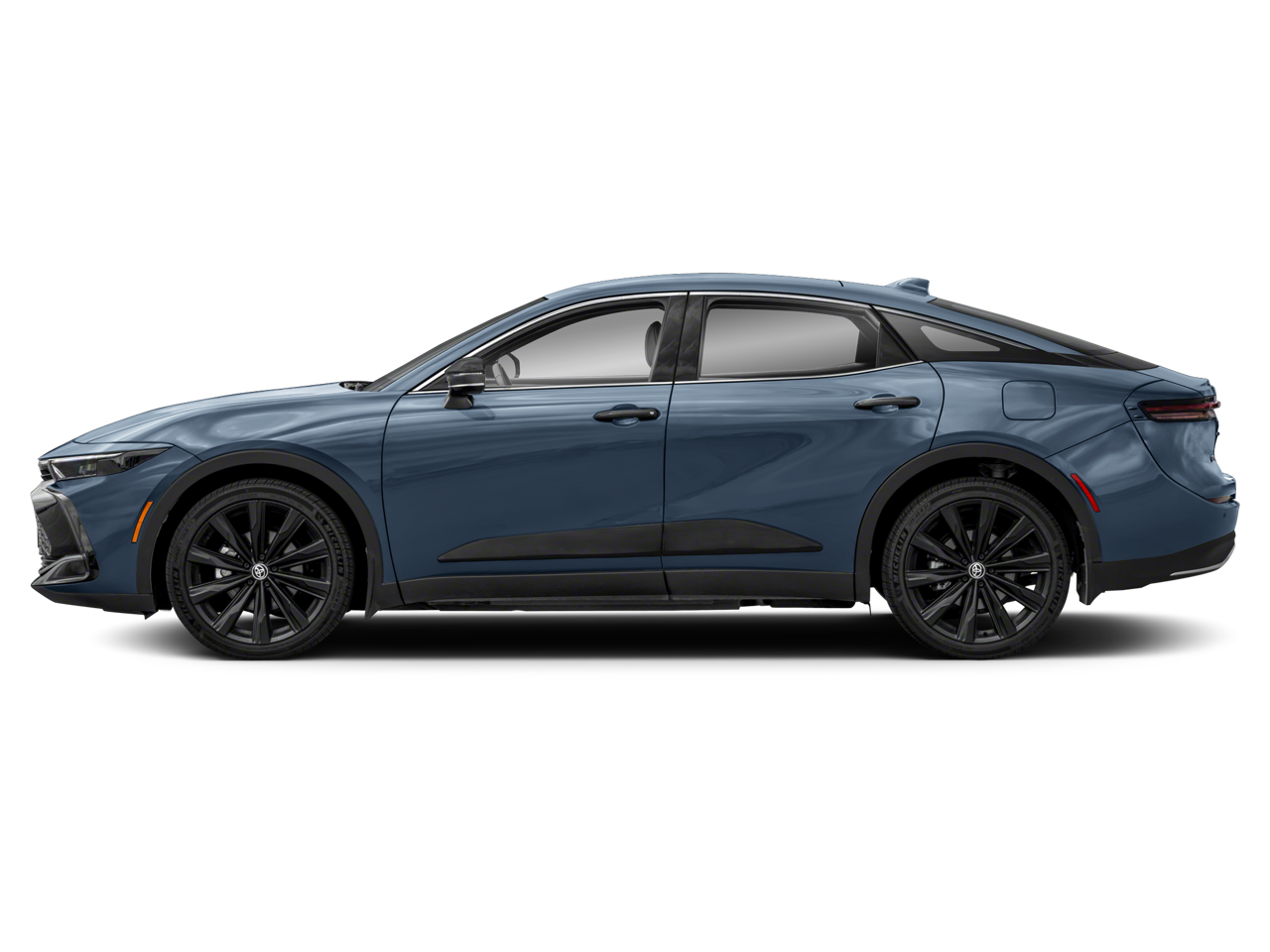2025 Toyota Crown Nightshade