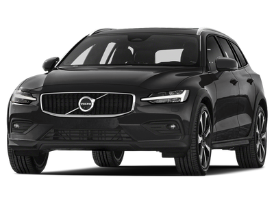 2025 Volvo V60 Cross Country B5 Plus