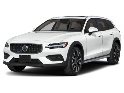 2025 Volvo V60 Cross Country B5 Plus