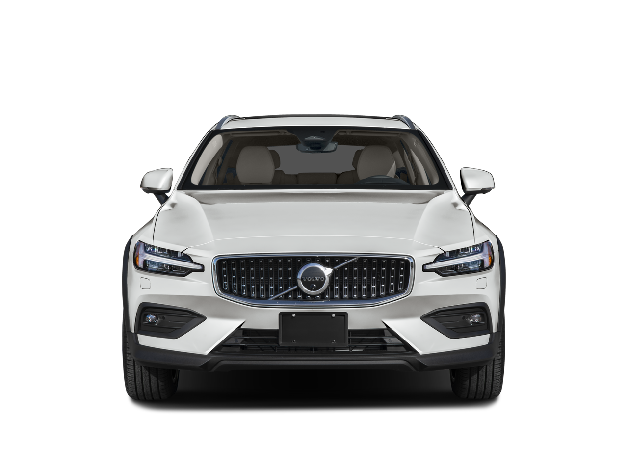2025 Volvo V60 Cross Country B5 Plus