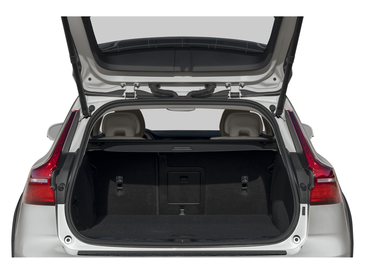 2025 Volvo V60 Cross Country B5 Plus