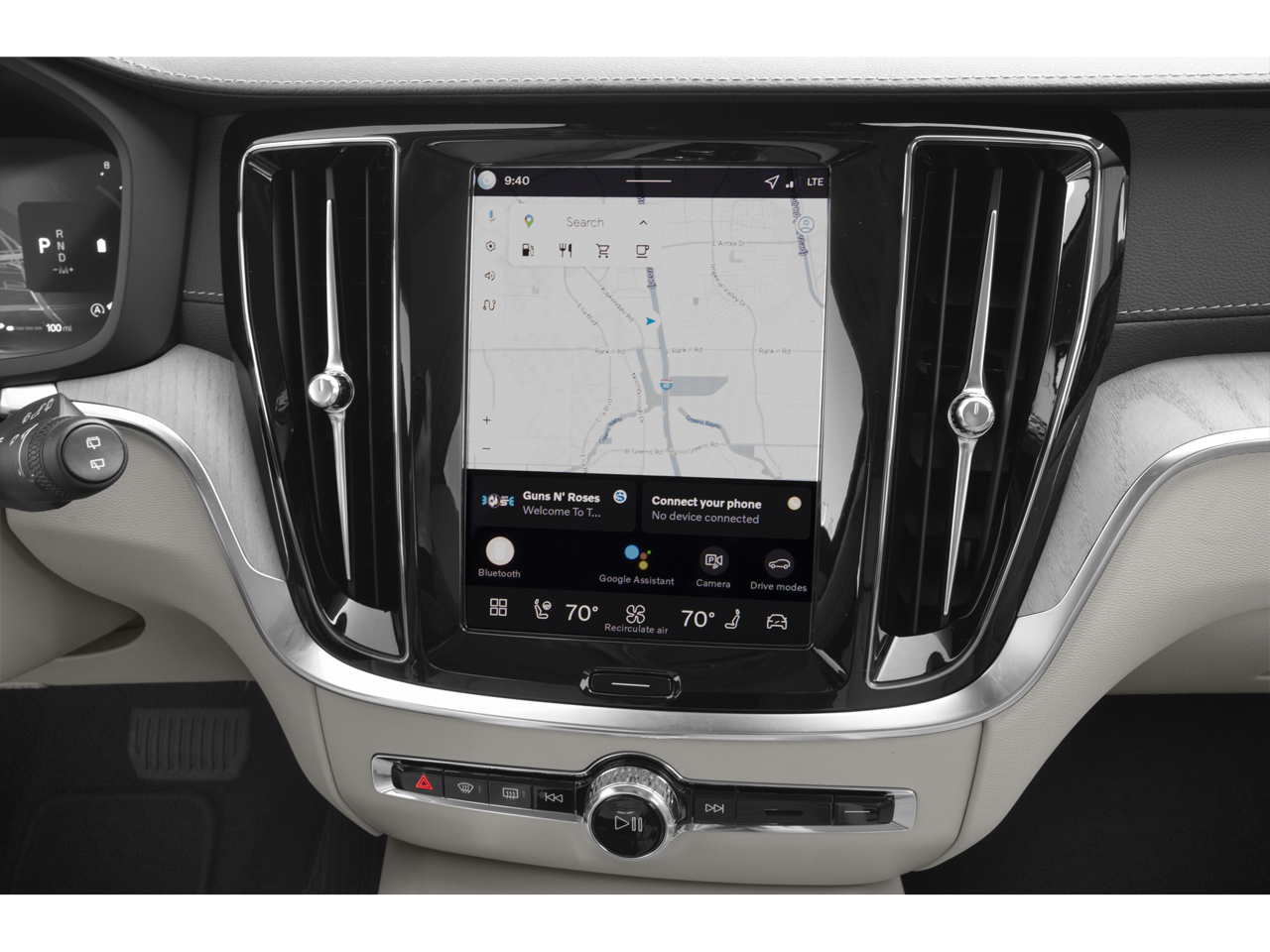 2025 Volvo V60 Cross Country B5 Plus