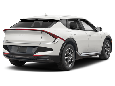 2026 Kia EV6 Light