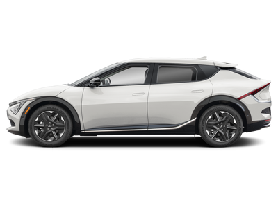 2026 Kia EV6 Light