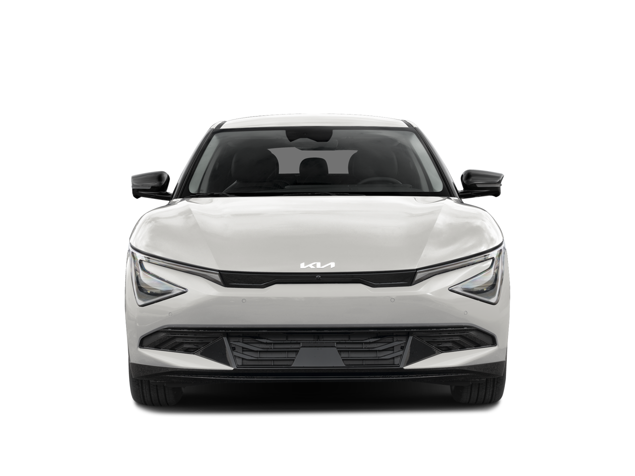 2026 Kia EV6 Light