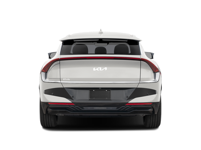 2026 Kia EV6 Light