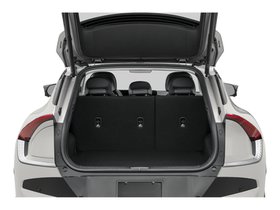 2026 Kia EV6 Light