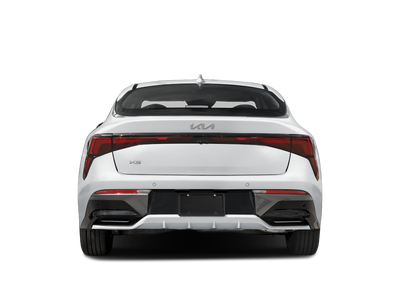 2027 Kia K5 LXS