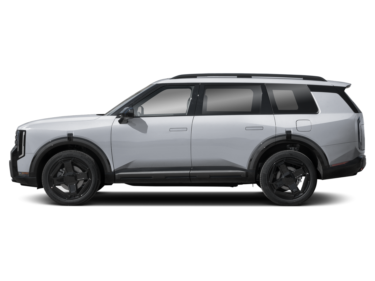 2027 Kia Telluride X-Line SX-Prestige