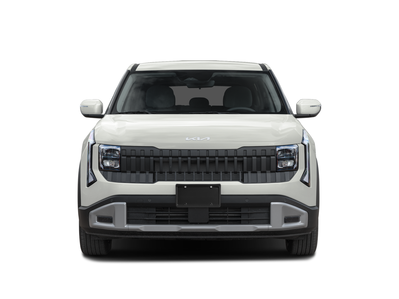 2027 Kia Seltos LX