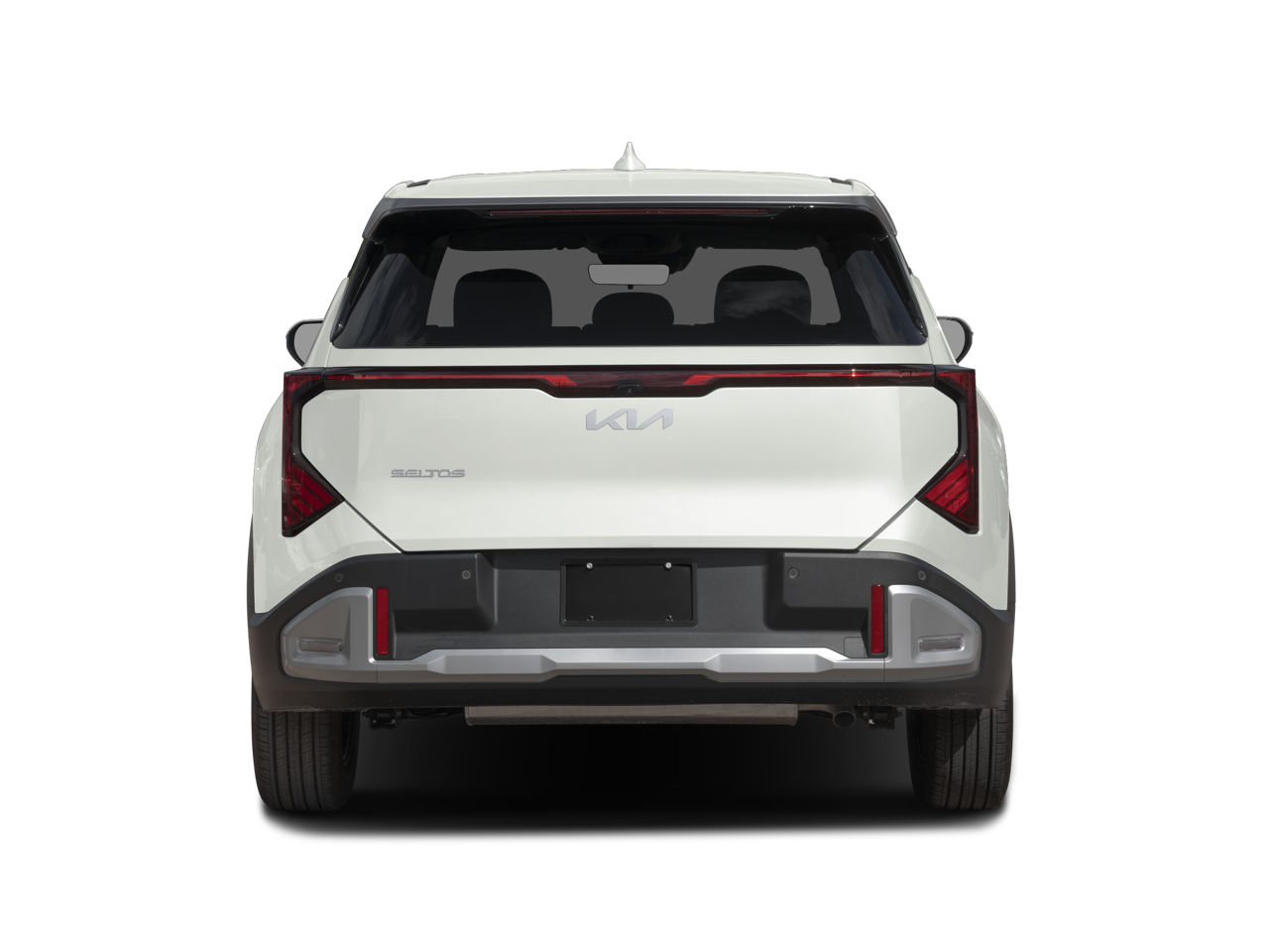 2027 Kia Seltos LX