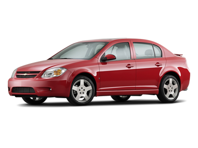 2008 Chevrolet Cobalt Sport