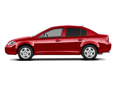 2008 Chevrolet Cobalt Sport