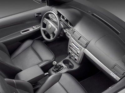2008 Chevrolet Cobalt Sport