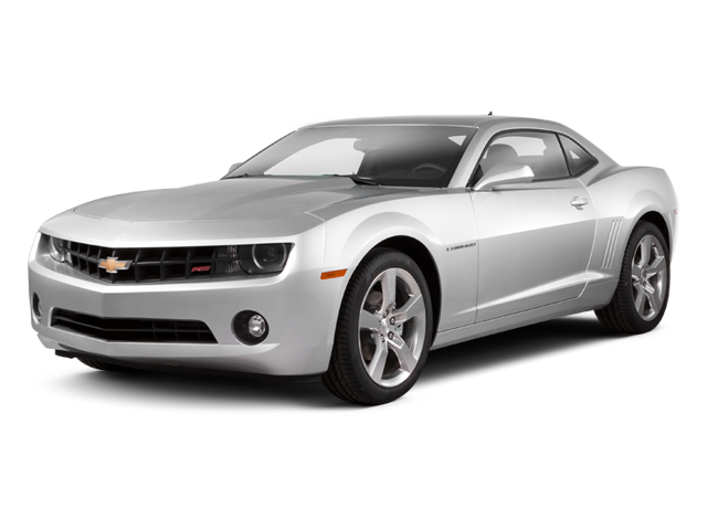 2010 Chevrolet Camaro 1LT