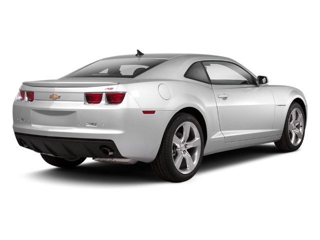 2010 Chevrolet Camaro 1LT